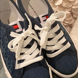 Tommy Hilfiger Sneakers